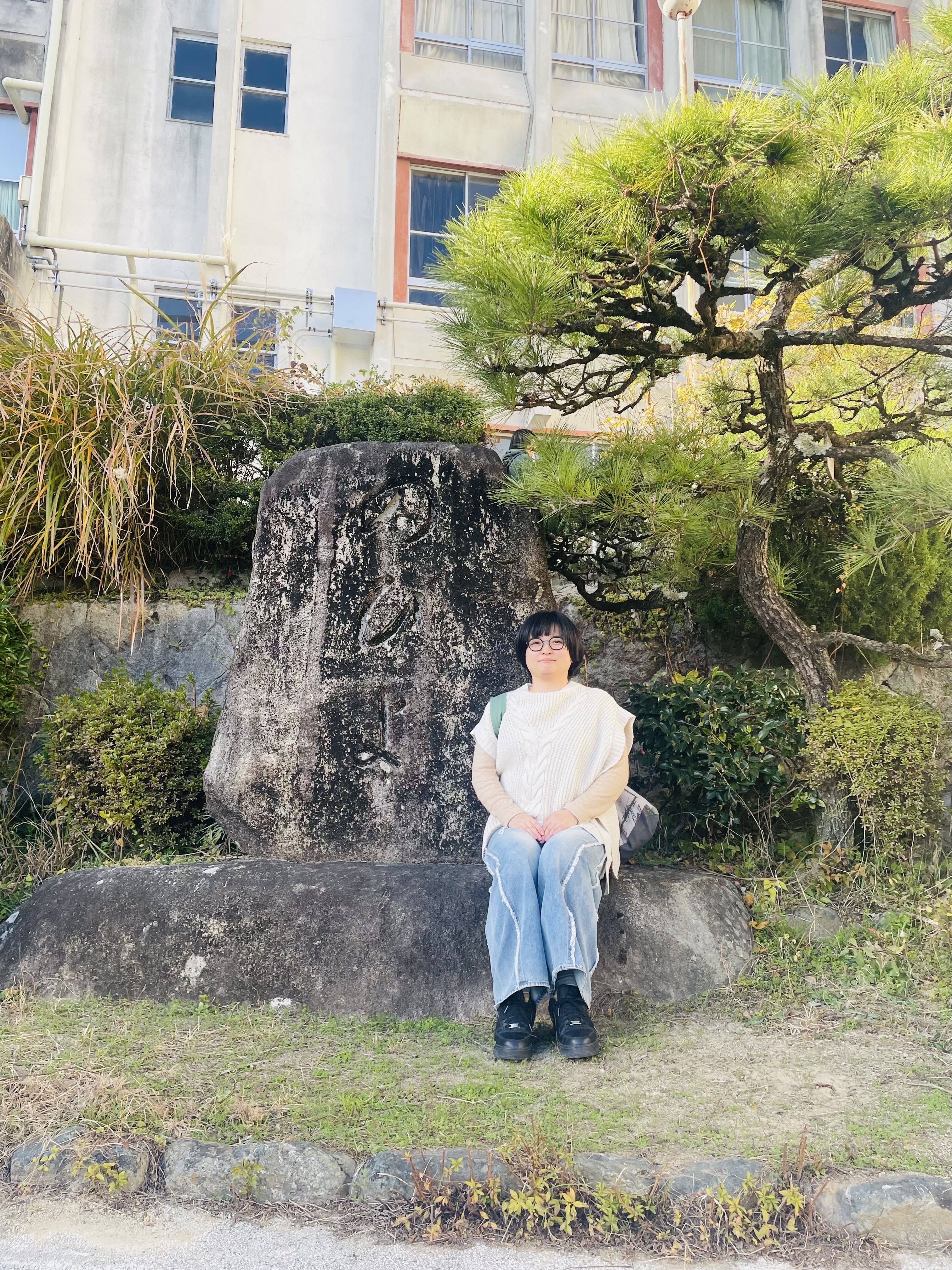 高間くり子のプロフィール写真